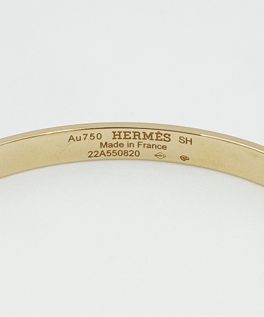 HERMES สร้อยข้อมือ/กำไล