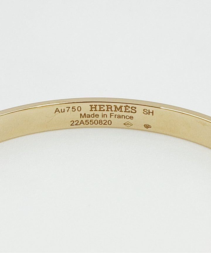 HERMES สร้อยข้อมือ/กำไล