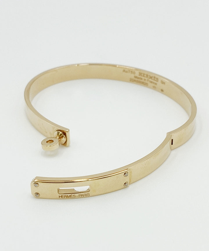 HERMES สร้อยข้อมือ/กำไล