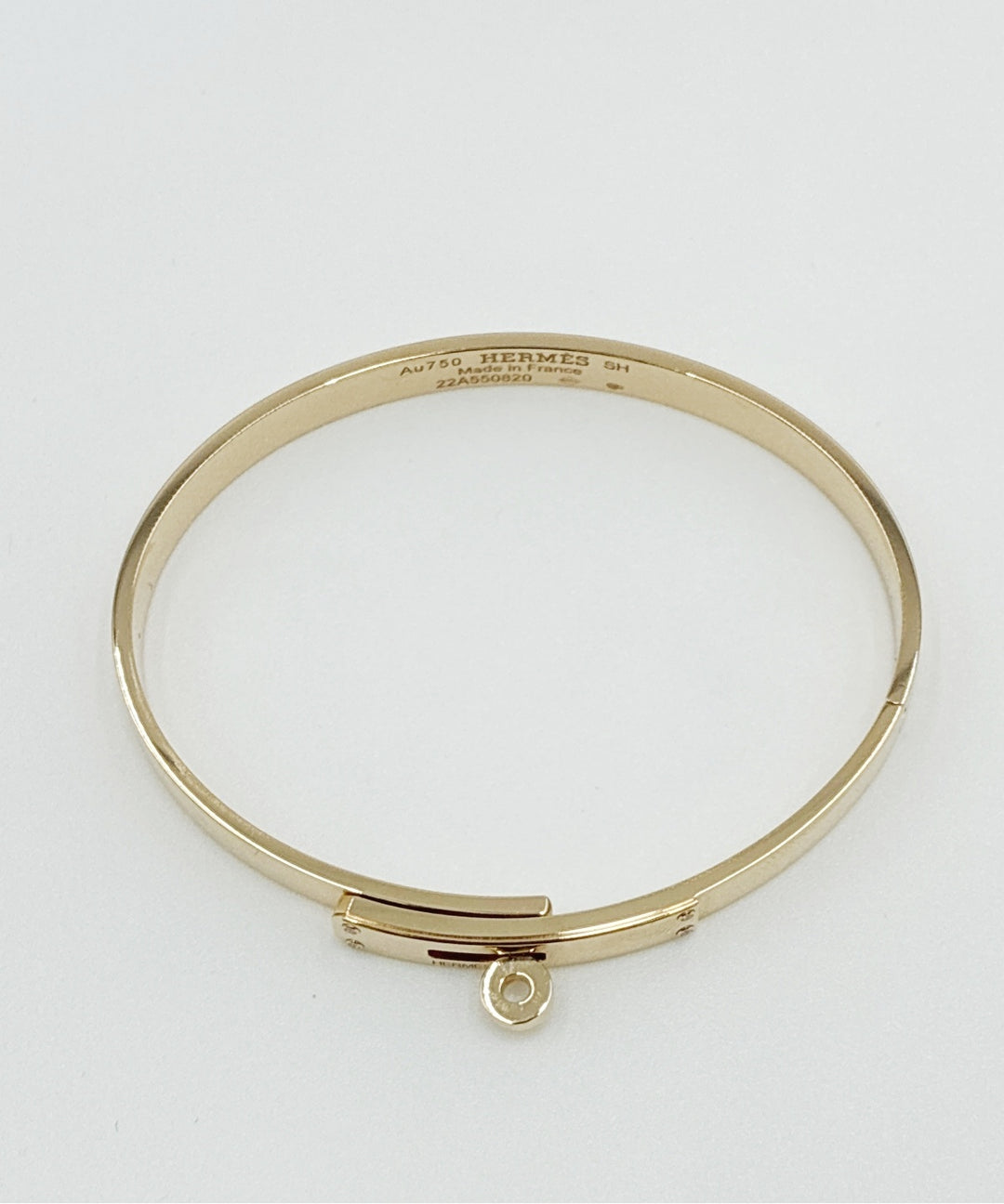 HERMES สร้อยข้อมือ/กำไล