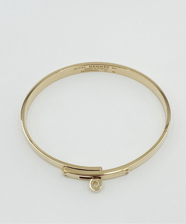 HERMES สร้อยข้อมือ/กำไล