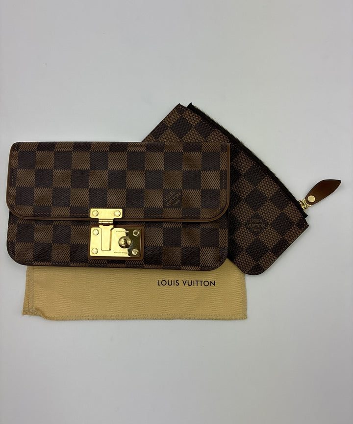 LOUIS VUITTON กระเป๋าสตางค์/กระเป๋าใส่เหรียญ