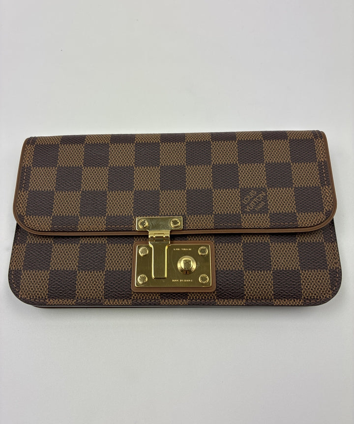 LOUIS VUITTON กระเป๋าสตางค์/กระเป๋าใส่เหรียญ