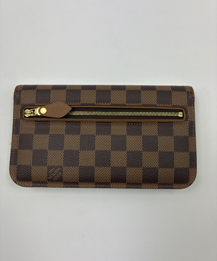 LOUIS VUITTON กระเป๋าสตางค์/กระเป๋าใส่เหรียญ
