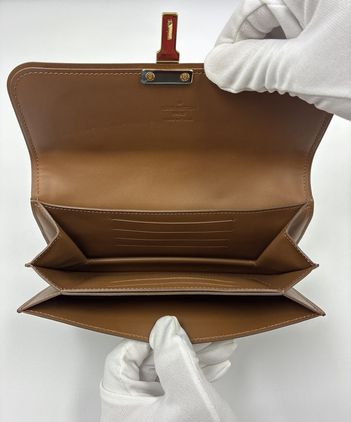 LOUIS VUITTON กระเป๋าสตางค์/กระเป๋าใส่เหรียญ
