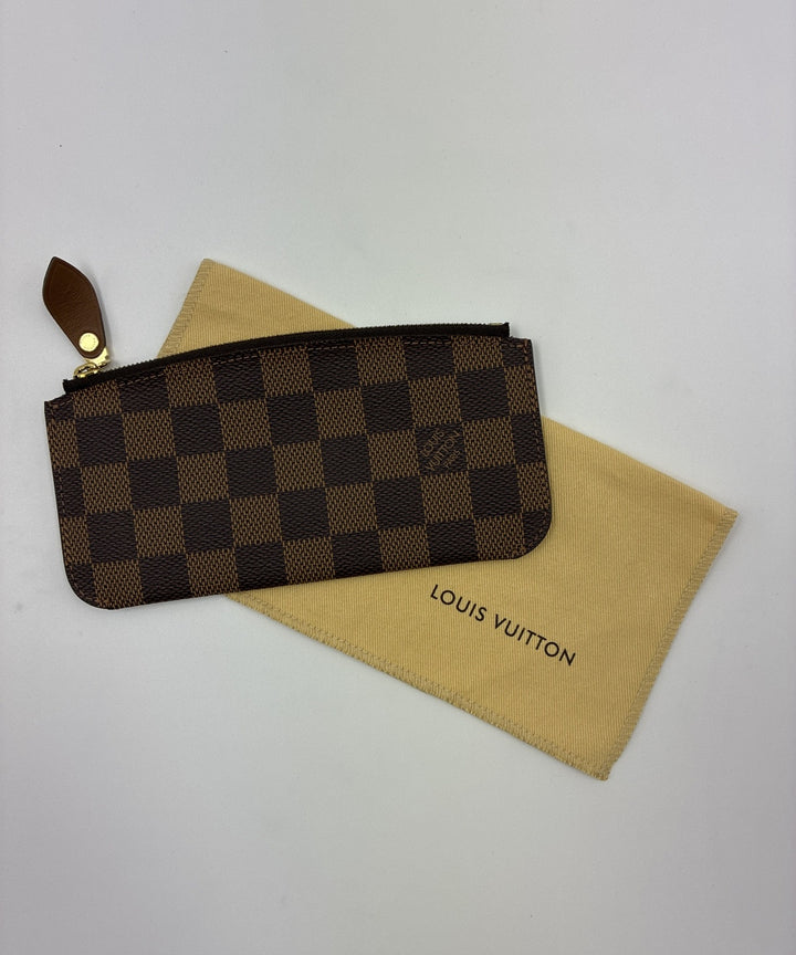 LOUIS VUITTON กระเป๋าสตางค์/กระเป๋าใส่เหรียญ