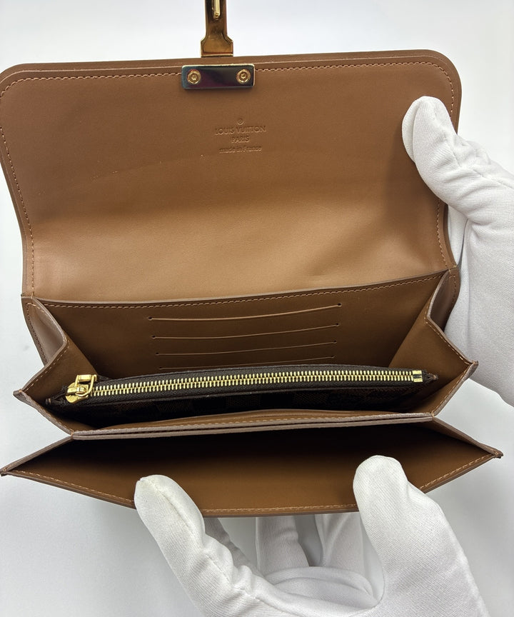 LOUIS VUITTON กระเป๋าสตางค์/กระเป๋าใส่เหรียญ