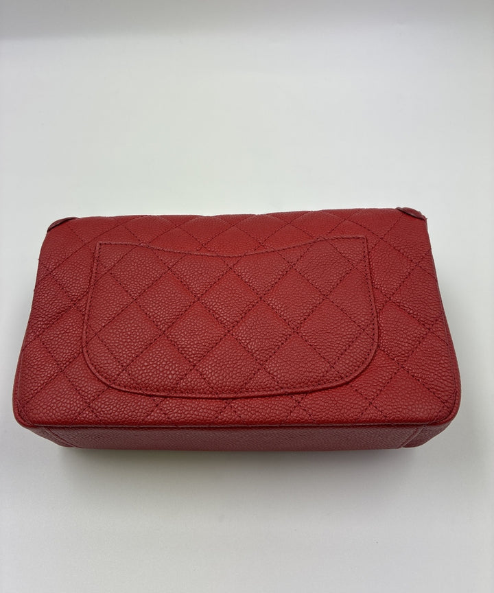 CHANEL กระเป๋าสะพาย