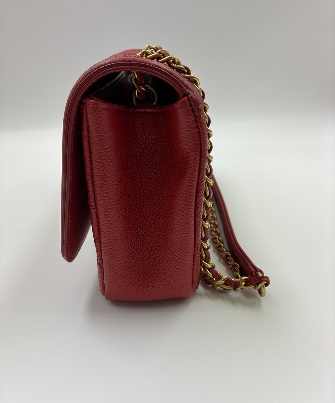 CHANEL กระเป๋าสะพาย
