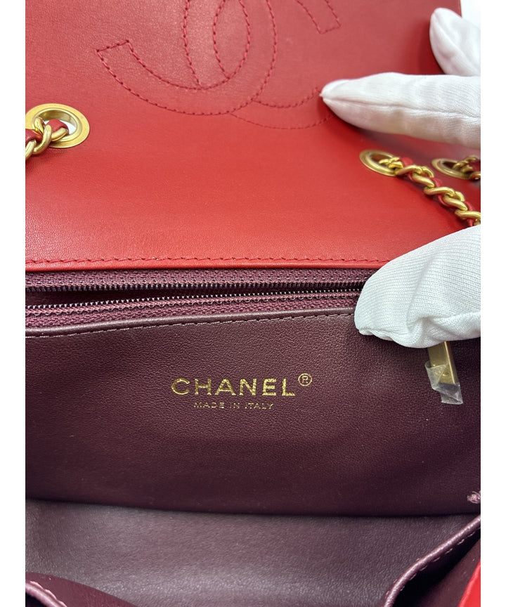 CHANEL กระเป๋าสะพาย