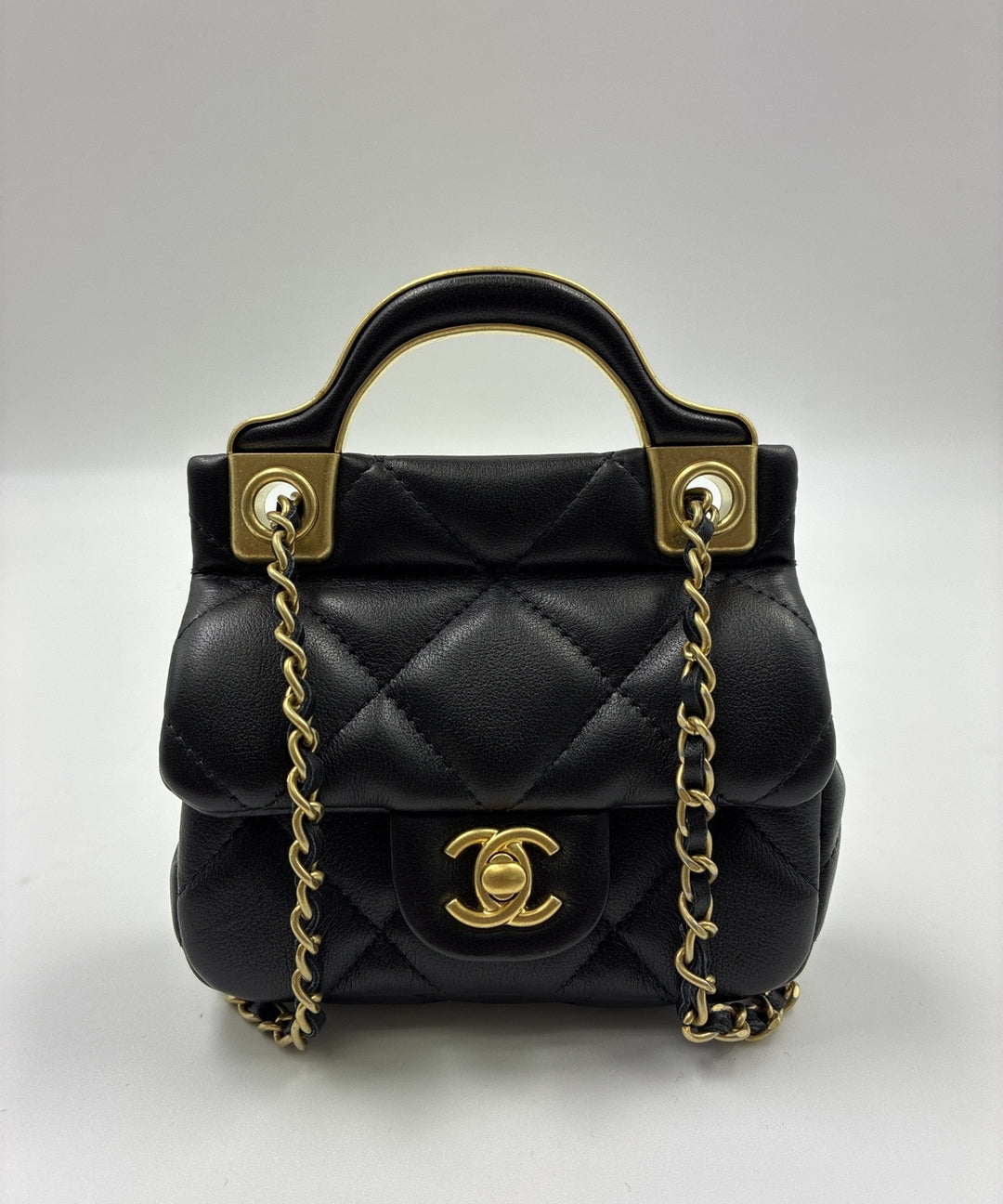 CHANEL กระเป๋าสตางค์/กระเป๋าใส่เหรียญ