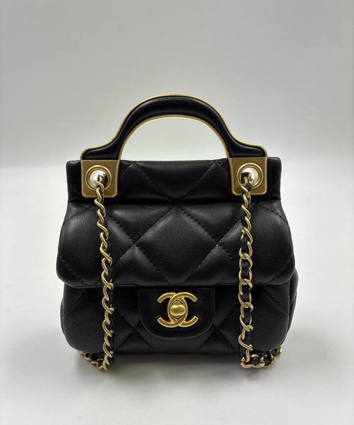 CHANEL กระเป๋าสตางค์/กระเป๋าใส่เหรียญ