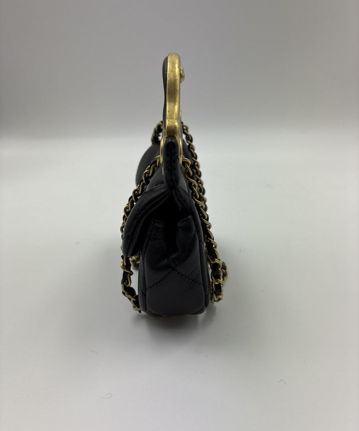 CHANEL กระเป๋าสตางค์/กระเป๋าใส่เหรียญ