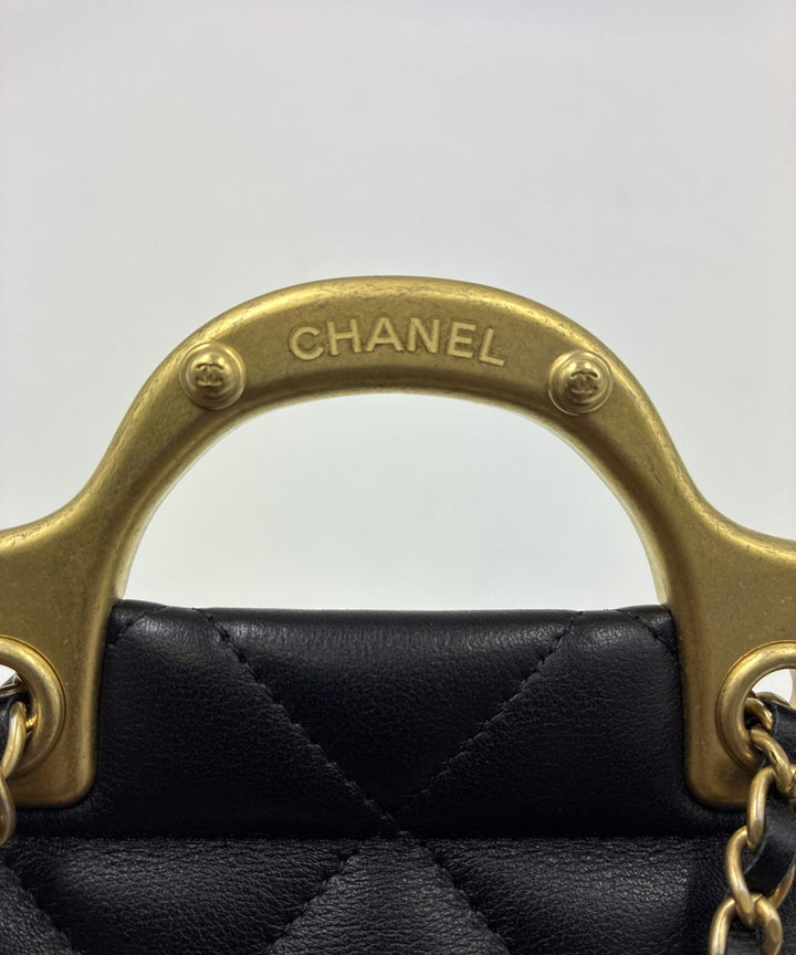 CHANEL กระเป๋าสตางค์/กระเป๋าใส่เหรียญ