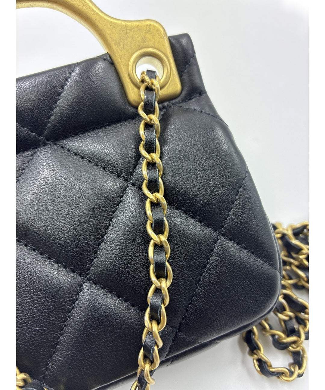 CHANEL กระเป๋าสตางค์/กระเป๋าใส่เหรียญ