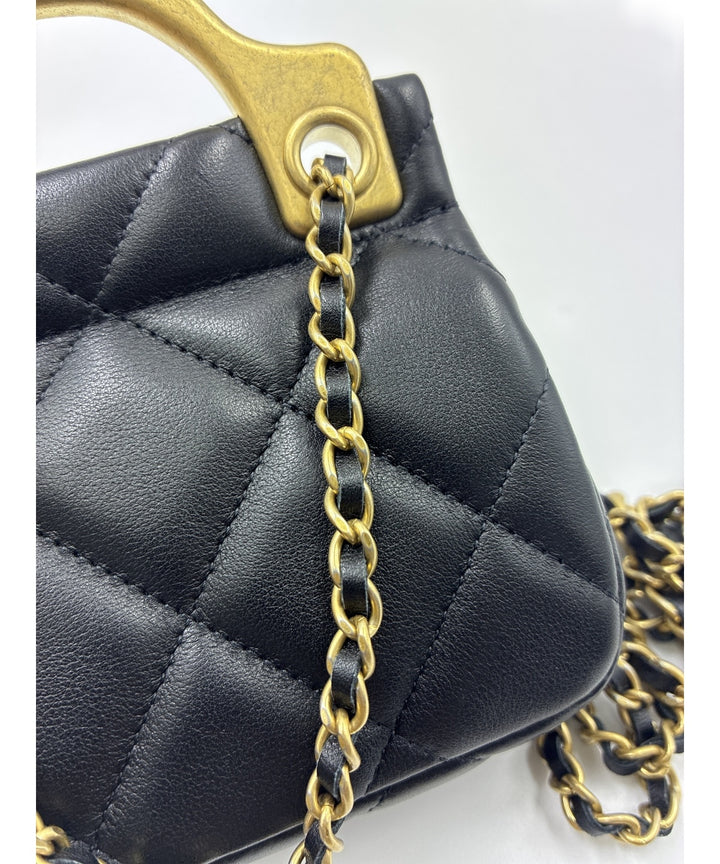 CHANEL กระเป๋าสตางค์/กระเป๋าใส่เหรียญ
