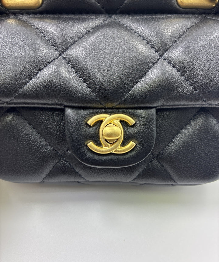 CHANEL กระเป๋าสตางค์/กระเป๋าใส่เหรียญ