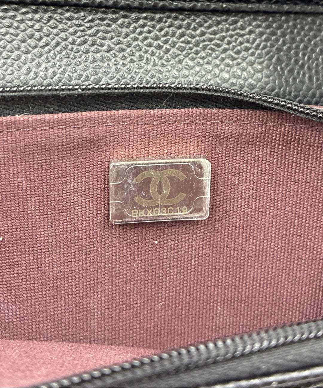 CHANEL กระเป๋าถือ