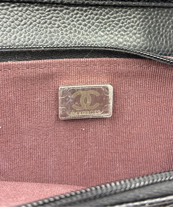 CHANEL กระเป๋าถือ
