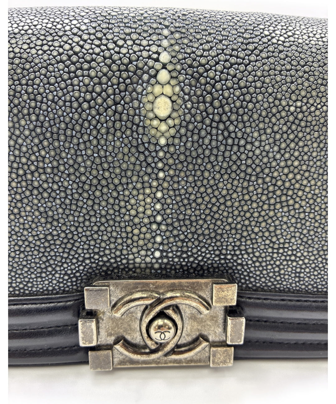 CHANEL กระเป๋าสะพาย