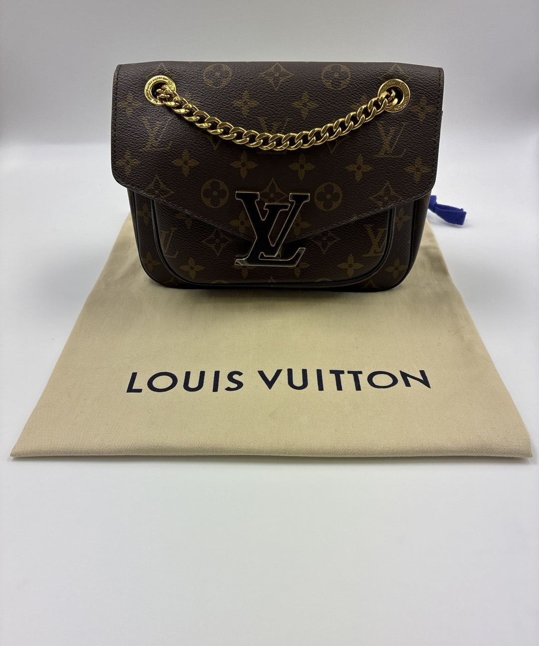 LOUIS VUITTON กระเป๋าถือ