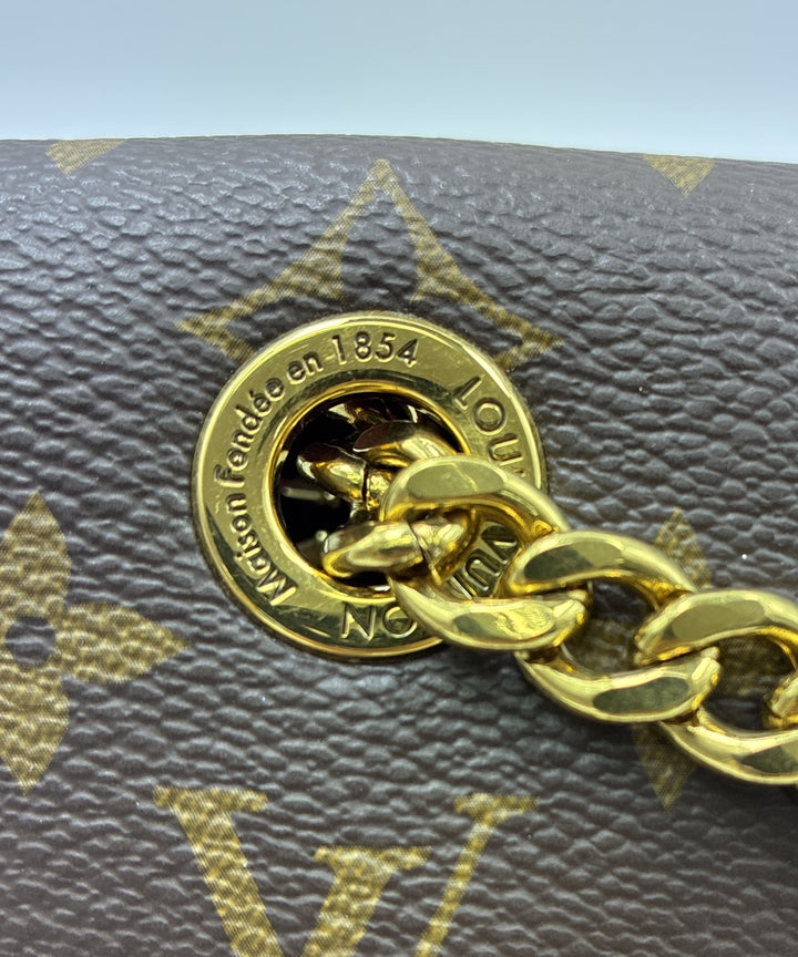 LOUIS VUITTON กระเป๋าถือ