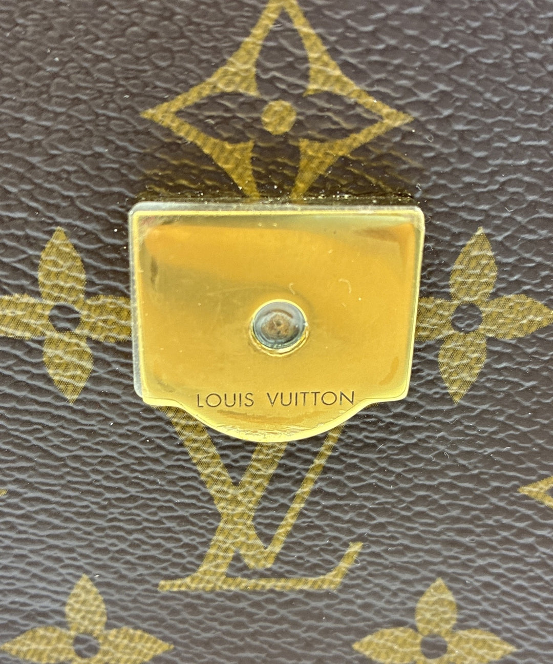 LOUIS VUITTON กระเป๋าถือ