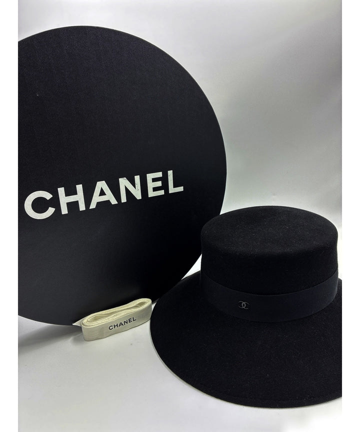 CHANEL หมวก อื่น