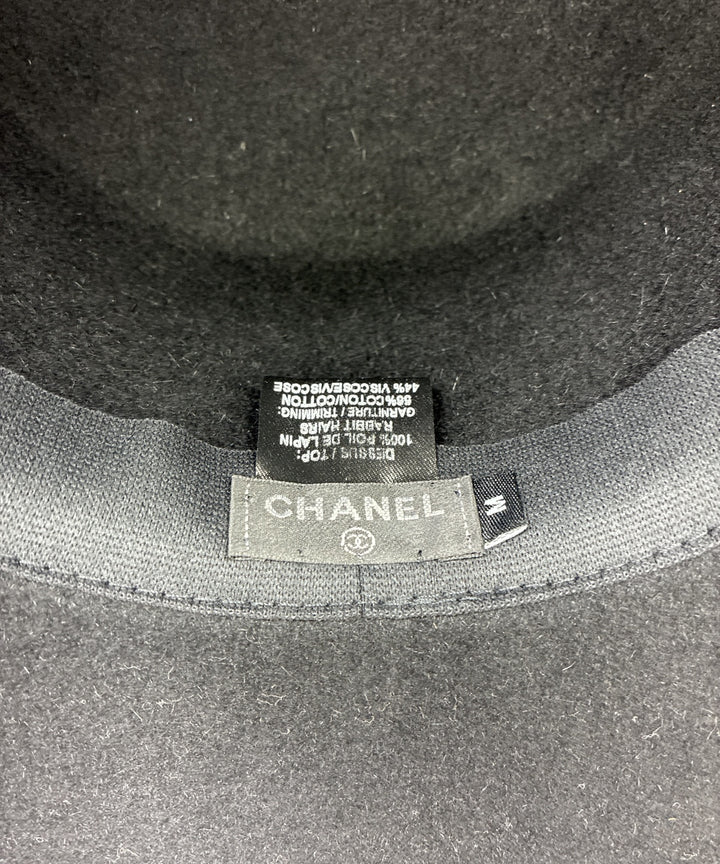 CHANEL หมวก อื่น