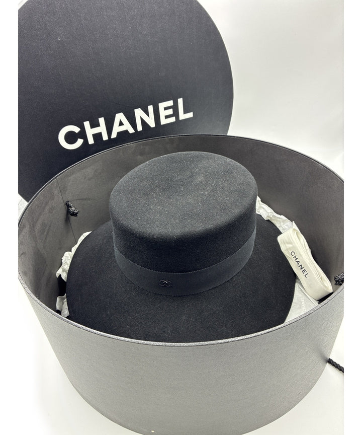 CHANEL หมวก อื่น