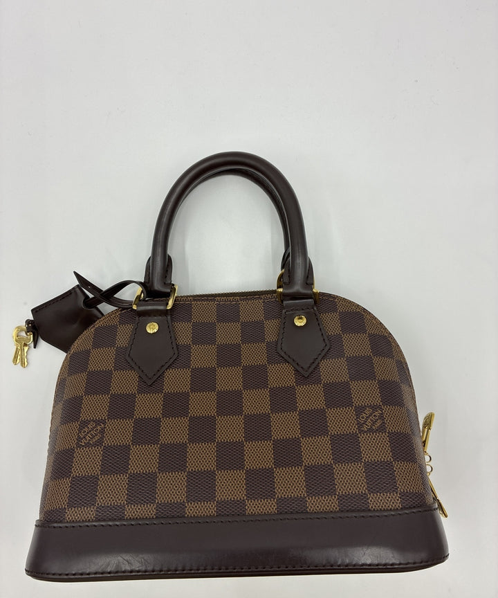 LOUIS VUITTON กระเป๋าถือ