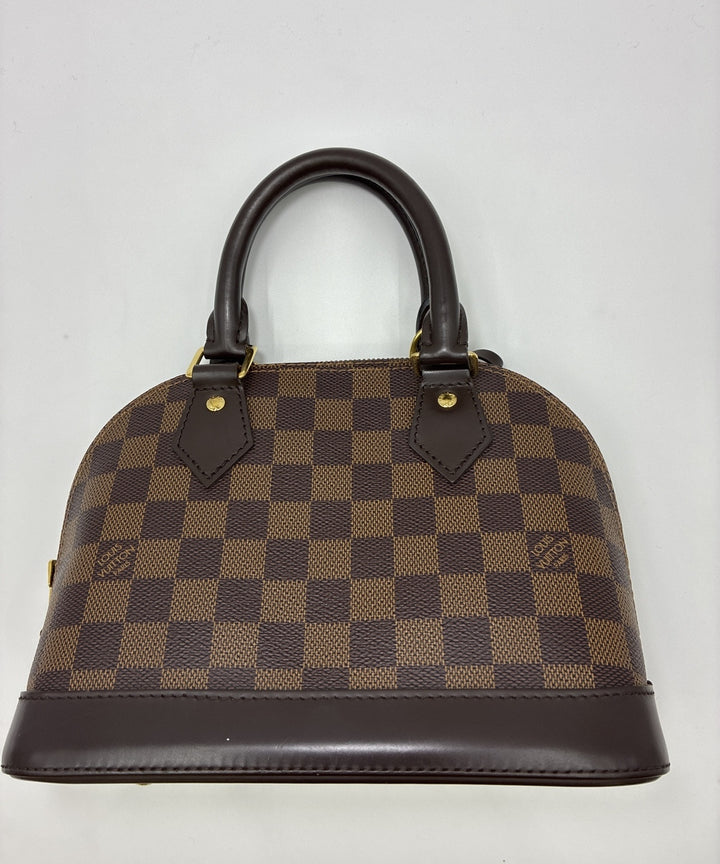 LOUIS VUITTON กระเป๋าถือ