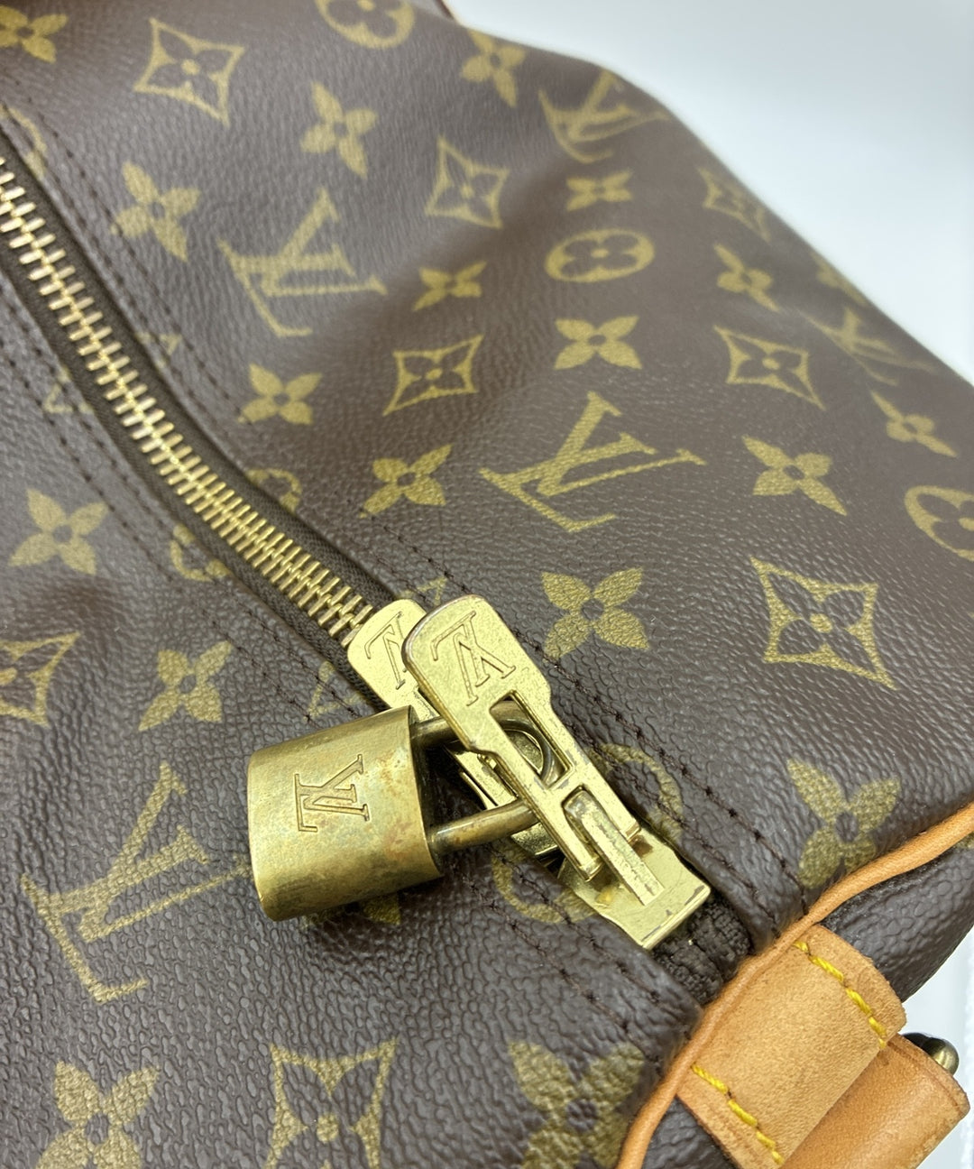 LOUIS VUITTON กระเป๋าถือ/กระเป๋าเดินทาง