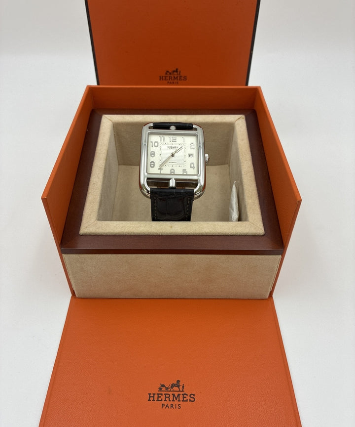HERMES นาฬิกา