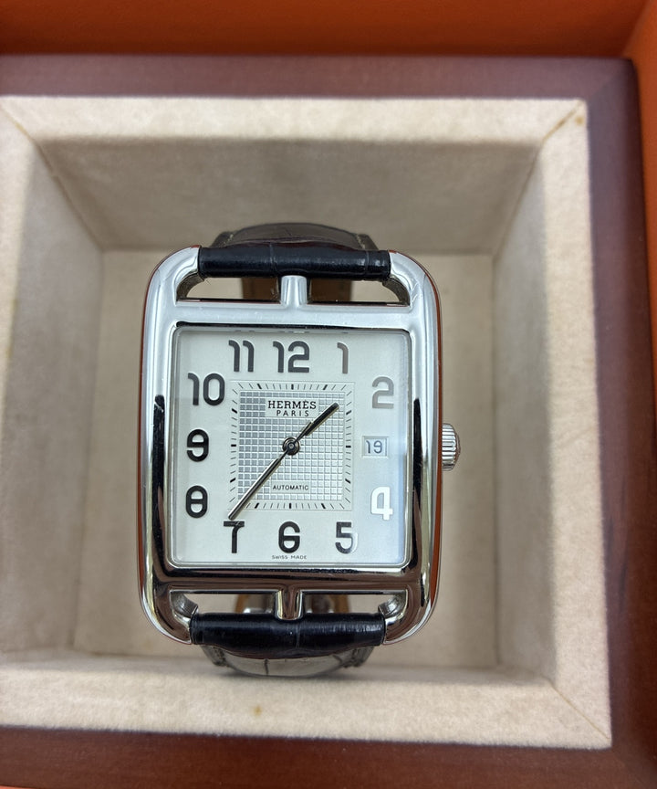 HERMES นาฬิกา