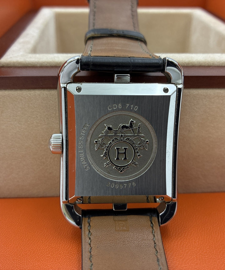HERMES นาฬิกา