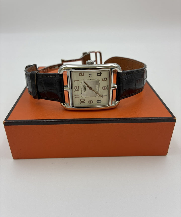 HERMES นาฬิกา