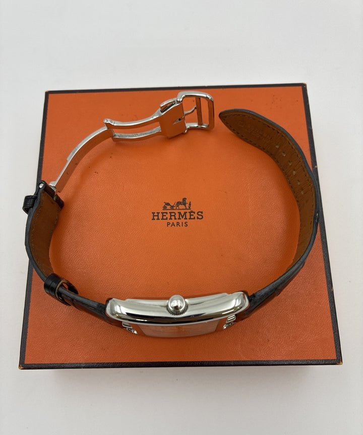 HERMES นาฬิกา