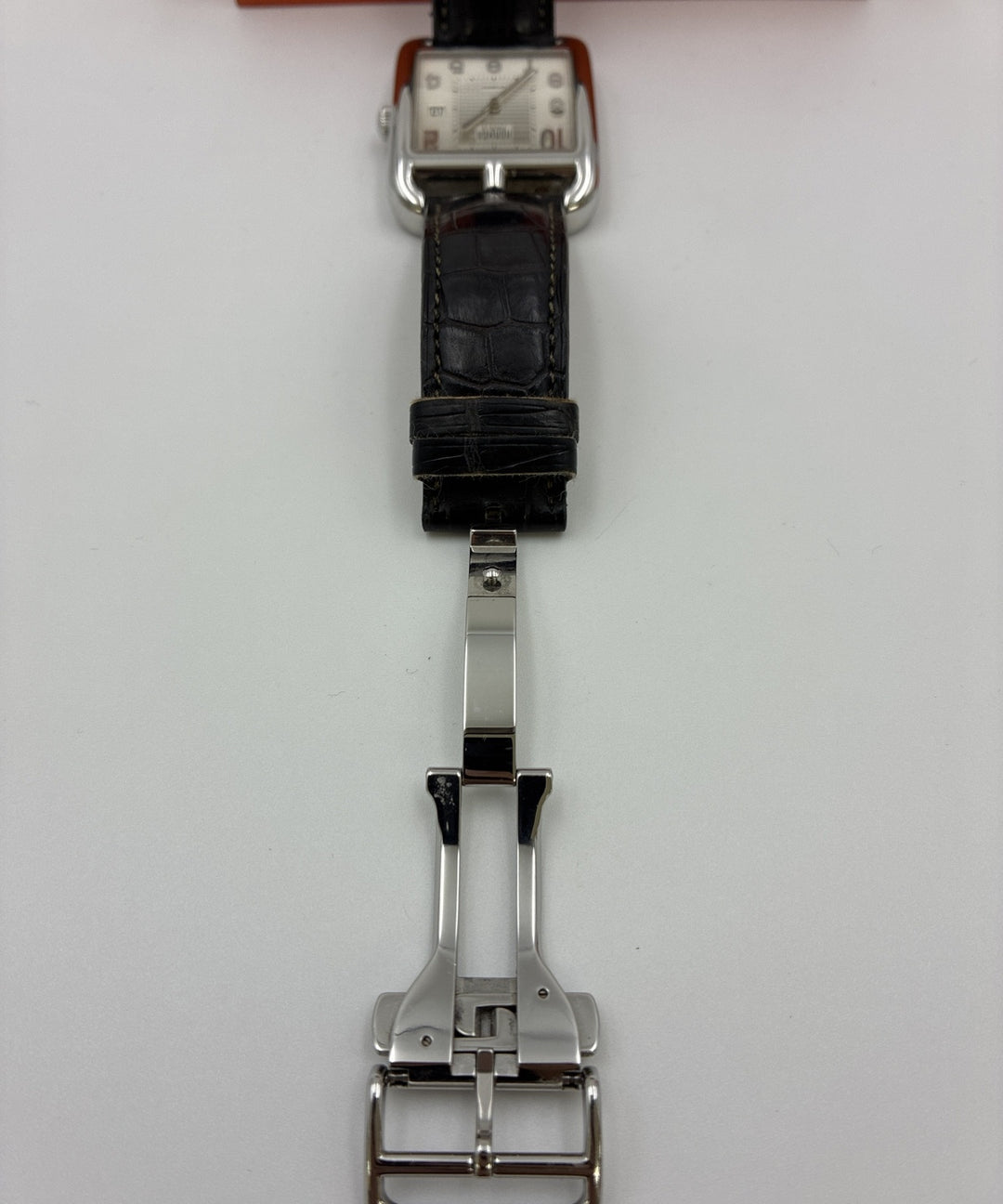HERMES นาฬิกา