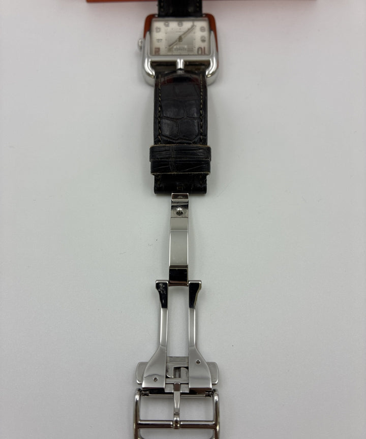 HERMES นาฬิกา