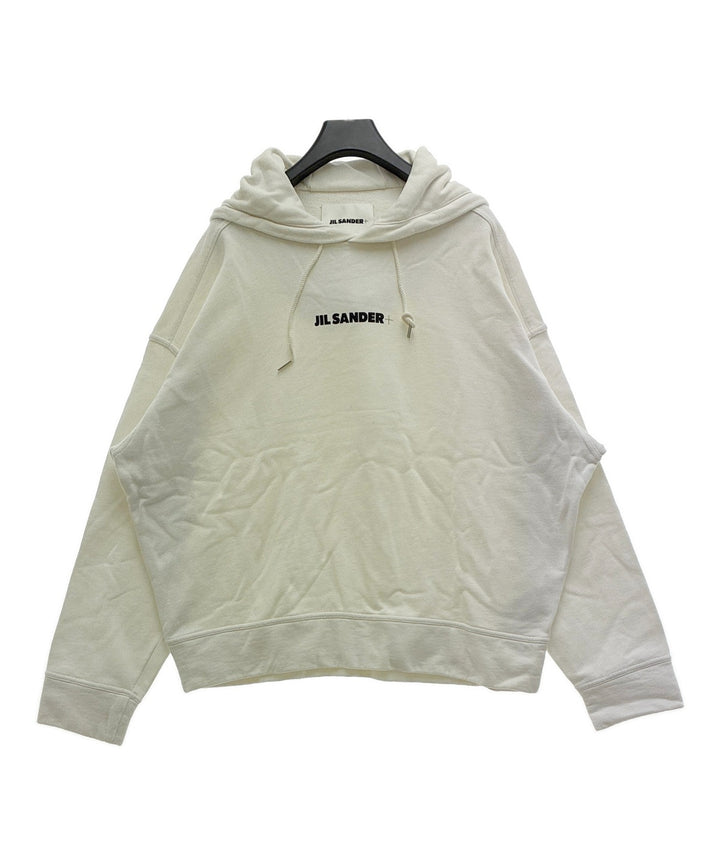 JIL SANDER เสื้อฮู้ด