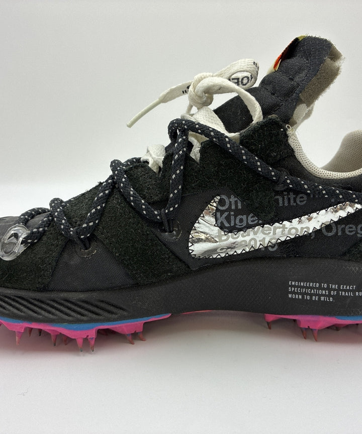 NIKE รองเท้าผ้าใบ