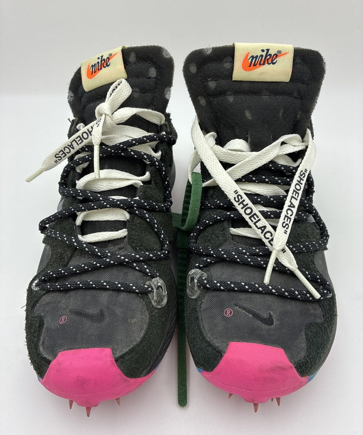 NIKE รองเท้าผ้าใบ