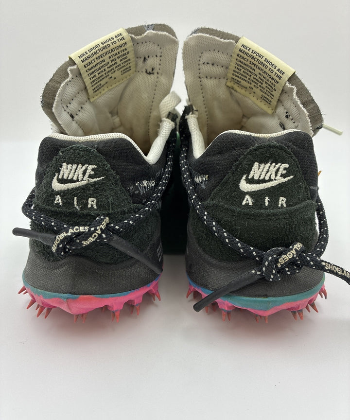 NIKE รองเท้าผ้าใบ