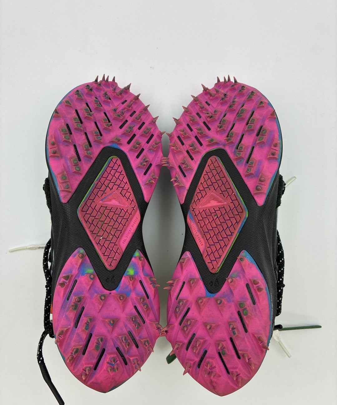 NIKE รองเท้าผ้าใบ