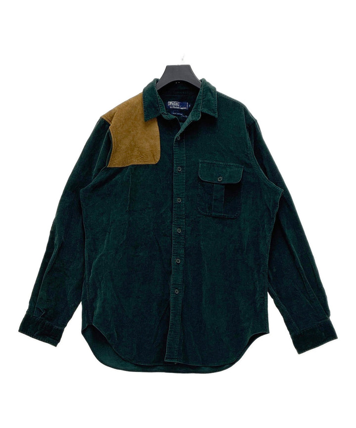 Polo Ralph Lauren เสื้อลำลอง