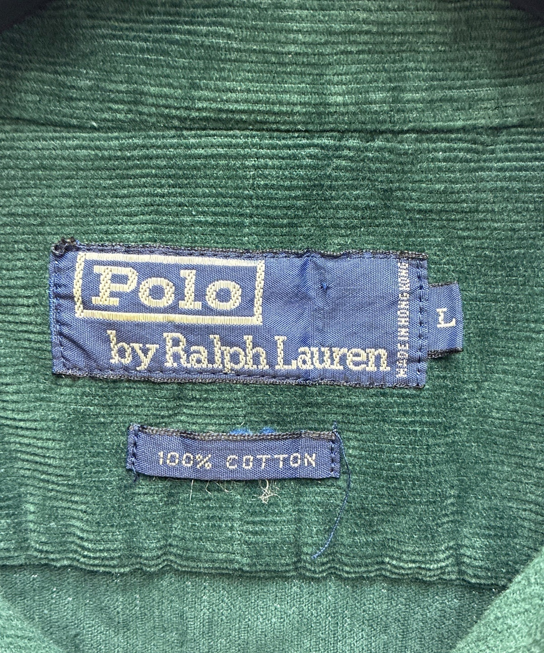 Polo Ralph Lauren เสื้อลำลอง