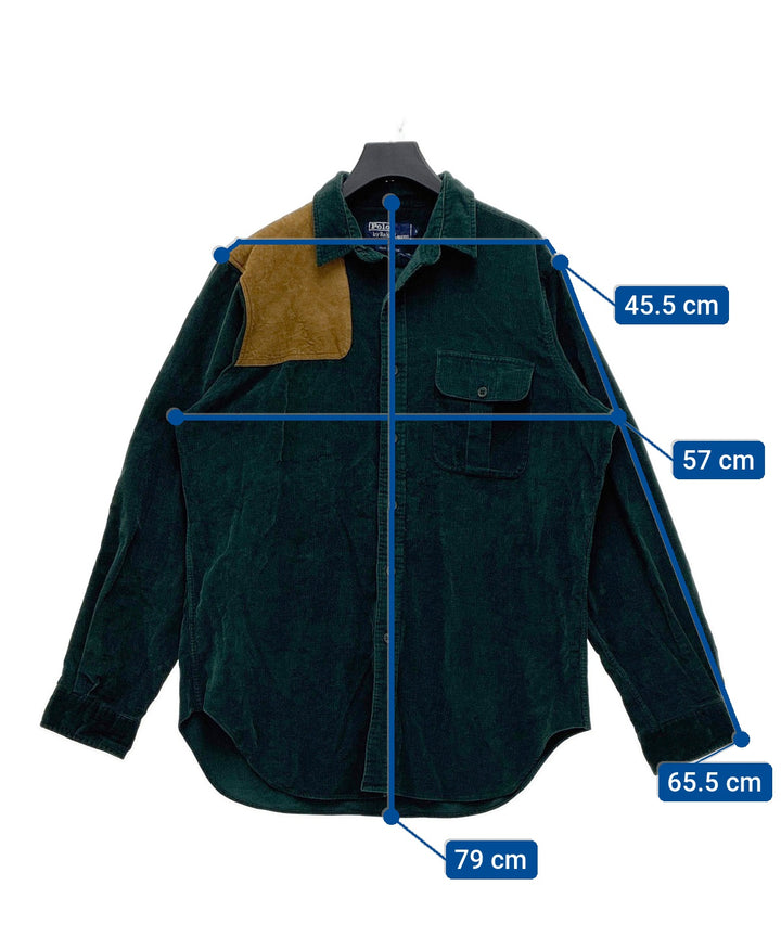 Polo Ralph Lauren เสื้อลำลอง