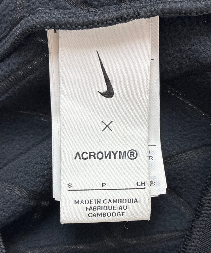 ACRONYM แจ็คเก็ตเบลาส์