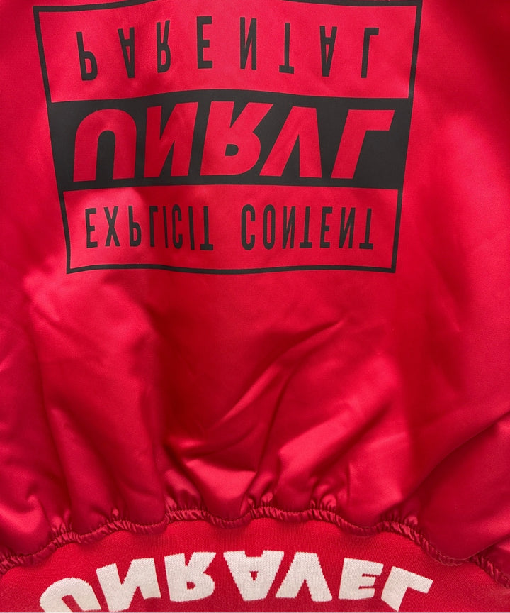 Unravel Project แจ็คเก็ตเบลาส์